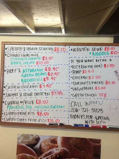 Donut Shop «King Donuts», reviews and photos, 9232 Rainier Ave S, Seattle, WA 98118, USA