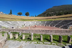 Temple of Messene image