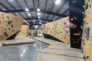 The Circuit Bouldering Gym image