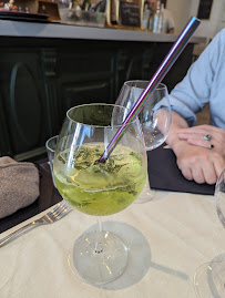 Plats et boissons du Restaurant L'aligot à Reims - n°7