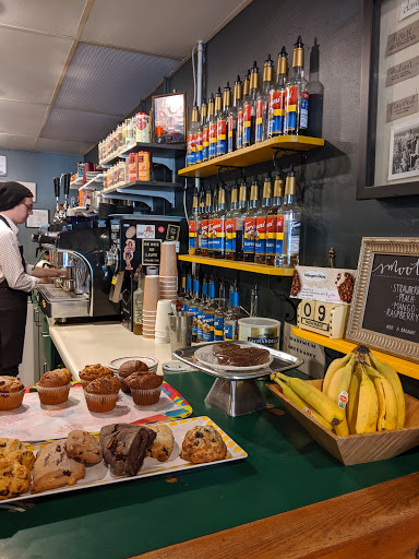 Coffee Shop «Pierce Street Coffee Works», reviews and photos, 1920 Pierce St, Sioux City, IA 51104, USA