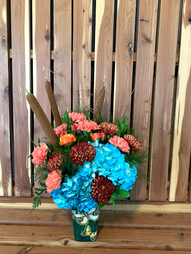 Florist «HodgePodge, Etc. Flowers & Gift Baskets», reviews and photos, 2101 Main St, North Little Rock, AR 72114, USA