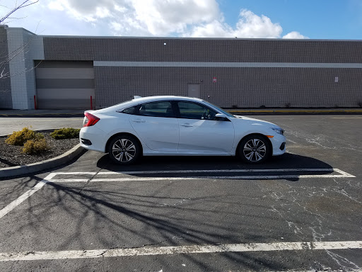 Shopping Mall «Newburgh Mall», reviews and photos, 1401 NY-300, Newburgh, NY 12550, USA