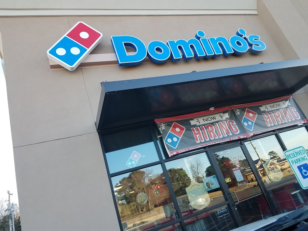 Domino's Pizza 72543