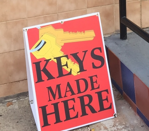 Locksmith «Murray Avenue Locksmith», reviews and photos, 2004 Murray Ave, Pittsburgh, PA 15217, USA