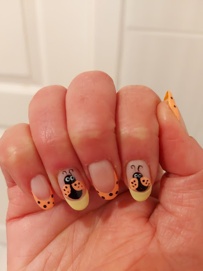 Estética Bonitas Uñas