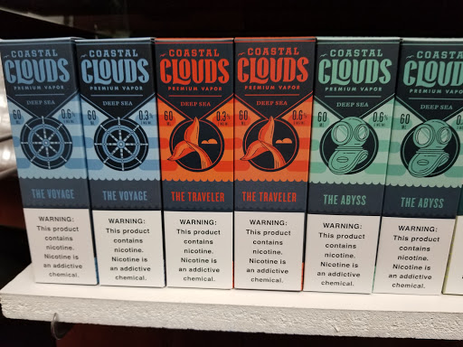 Tobacco Shop «Cloud 9 Smoke Shop», reviews and photos, 4811 Harrison Blvd, Ogden, UT 84403, USA