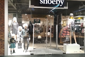 Shoeby - Groningen
