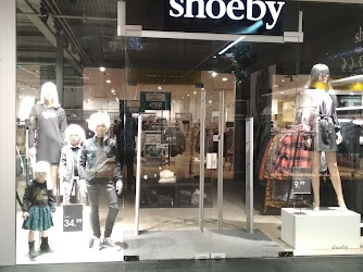 Shoeby - Groningen