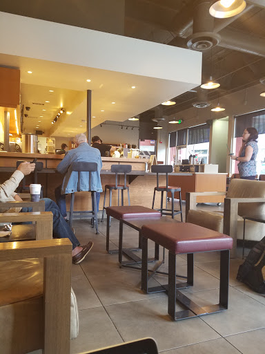 Starbucks image