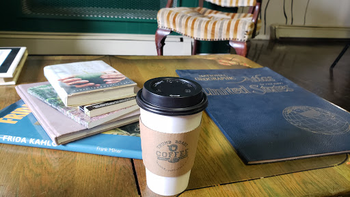 Coffee Store «Thumb Roast Coffee», reviews and photos, 14 Wells St, Croswell, MI 48422, USA