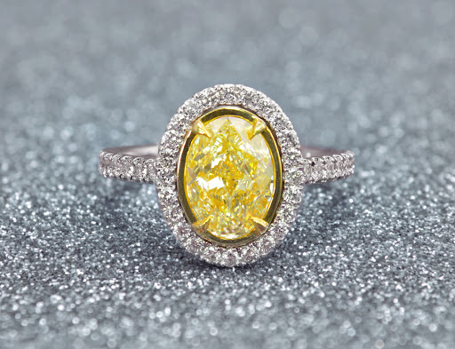 Jeweler «Sands Co Jewelers», reviews and photos, 26000 Chardon Rd, Richmond Heights, OH 44143, USA