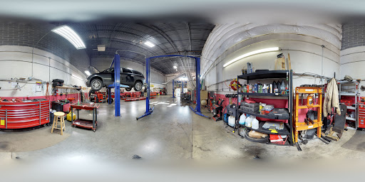 Auto Repair Shop «Drake Auto», reviews and photos, 23571 Pebble Run Pl #150, Sterling, VA 20166, USA