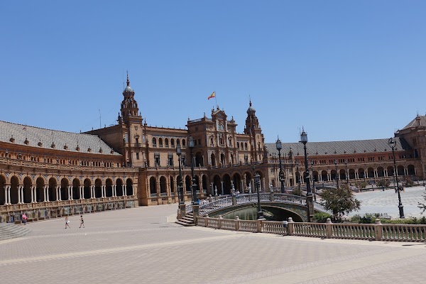 Imagen de Hotel Bécquer Sevilla (15 de 32)