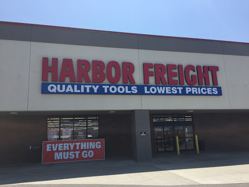 Hardware Store «Harbor Freight Tools», reviews and photos, 1735 E North Ave, Belton, MO 64012, USA