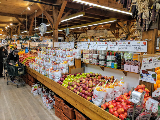 Produce Market «Idylwilde Farms», reviews and photos, 366 Central St, Acton, MA 01720, USA