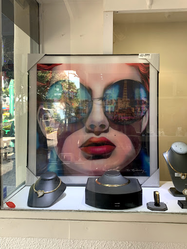 Pawn Shop «Hollywood Pawn and Jewelry», reviews and photos, 1944 Hollywood Blvd, Hollywood, FL 33020, USA