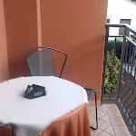 Photo n°1 de l'avis de Michel.o fait le 10/10/2018 à 13:36 sur le  Hotel Al Caminetto à Torri del Benaco