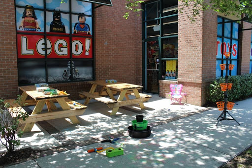 Toy Store «Wonder Works», reviews and photos, 624 Long Point Rd L, Mt Pleasant, SC 29464, USA