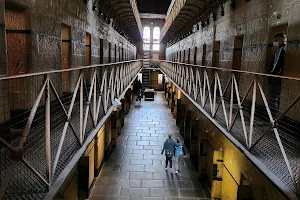 Old Melbourne Gaol image