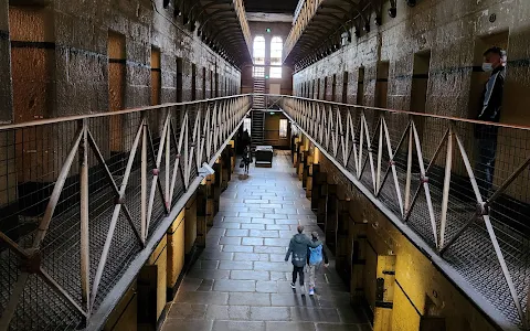 Old Melbourne Gaol image