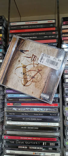 Video Game Store «Disc Replay Naperville», reviews and photos, 556 IL-59, Naperville, IL 60540, USA