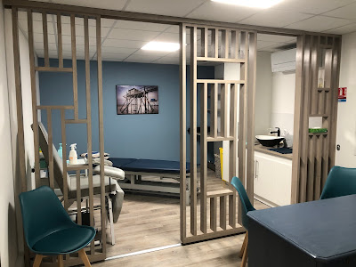 Cabinet D’ostéopathie Pierre Boyadjis à Villeneuve-en-Retz