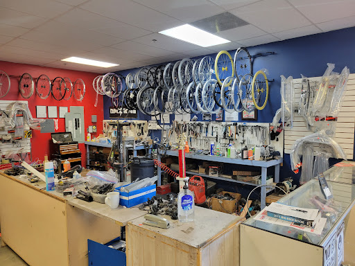 Bicycle Store «Norco Cycle», reviews and photos, 3250 Hamner Ave #204, Norco, CA 92860, USA