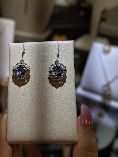 Jeweler «Osborne Jewelers», reviews and photos, 15350 W McDowell Rd, Goodyear, AZ 85395, USA