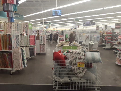 Fabric Store «Jo-Ann Fabrics and Crafts», reviews and photos, 341 W 104th Ave #3, Northglenn, CO 80234, USA