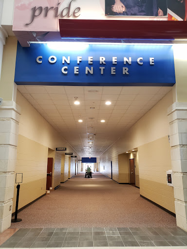 Sports Complex «Richard E Berry Center», reviews and photos, 8877 Barker Cypress Rd, Cypress, TX 77433, USA