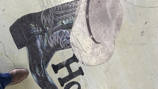 Chevrolet Dealer «Jim Hoffpauir Chevrolet», reviews and photos, 802 N Key Ave, Lampasas, TX 76550, USA