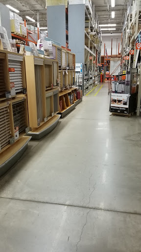 Home Improvement Store «The Home Depot», reviews and photos, 20808 S Cicero Ave, Matteson, IL 60443, USA