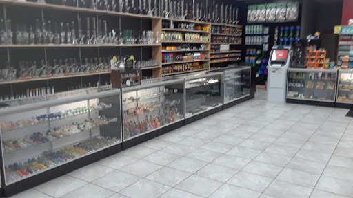 Tobacco Shop «House of Hukas WVC Smoke Shop», reviews and photos, 4081 S Redwood Road, Salt Lake City, UT 84115, USA