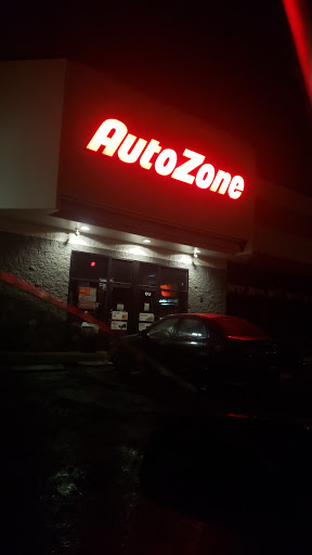 Auto Parts Store «AutoZone», reviews and photos, 60 Interstate Park Dr, Southington, CT 06489, USA