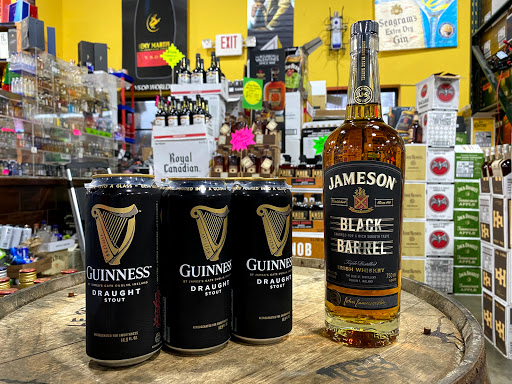 Liquor Store «Empire Package», reviews and photos, 1046 Fayetteville Rd SE, Atlanta, GA 30316, USA