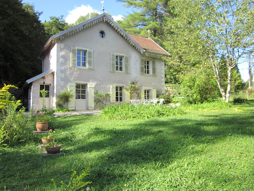 Lodge Les Saisons de Bernadette Scey-Maisières