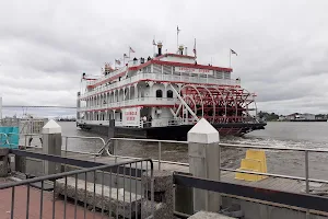 Savannah Riverboat Sightseeing Cruise image