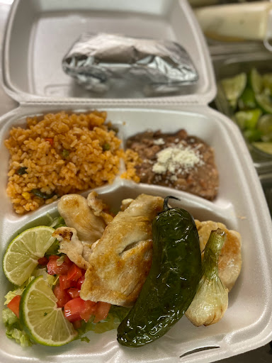 Grocery Store «Family Meat Grocery», reviews and photos, 3201 W Main St, Mims, FL 32754, USA