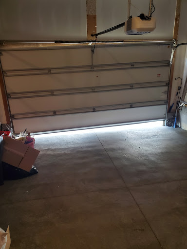 Garage builder Independence