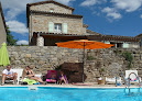 Gîtes Les eaux Claires : location saisonnière gîte avec piscine (Ardèche, Auvergne, Rhône Alpes) Saint-Paul-le-Jeune