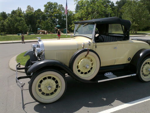 Park «Owl Creek Park», reviews and photos, 9751 Concord Rd, Brentwood, TN 37027, USA