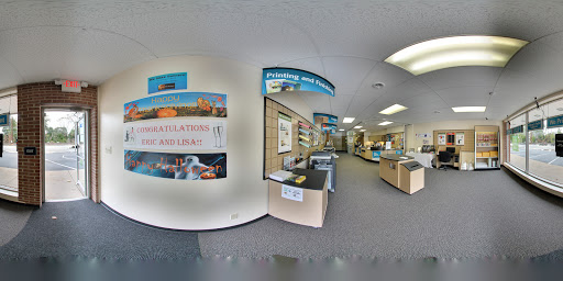 Shipping and Mailing Service «The UPS Store», reviews and photos, 1710 Lancaster Ave, Paoli, PA 19301, USA
