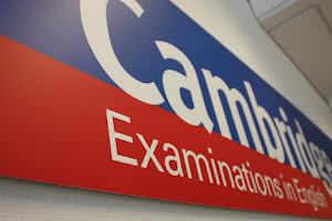 Cambridge Exams provided by Swiss Exams Bern - TCI