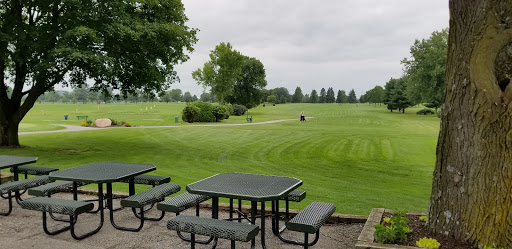 Golf Course «Twin Pines Golf Course», reviews and photos, 3800 42nd St NE, Cedar Rapids, IA 52402, USA