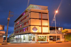 Hotel San Carlos image