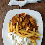 Photo n°3 de l'avis de GreG. fait le 01/07/2022 à 14:47 sur le  Schnellimbiss à Olsberg