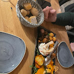 Photo n°2 de l'avis de Patricia.n fait le 13/03/2023 à 10:08 sur le  Die Insel à Sankt Peter-Ording