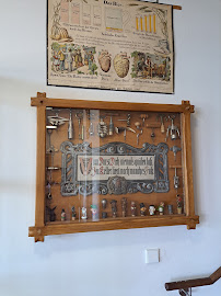 Restaurant Jägerhof à Uhldingen-Mühlhofen menu