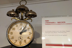 Bifora Uhren Museum